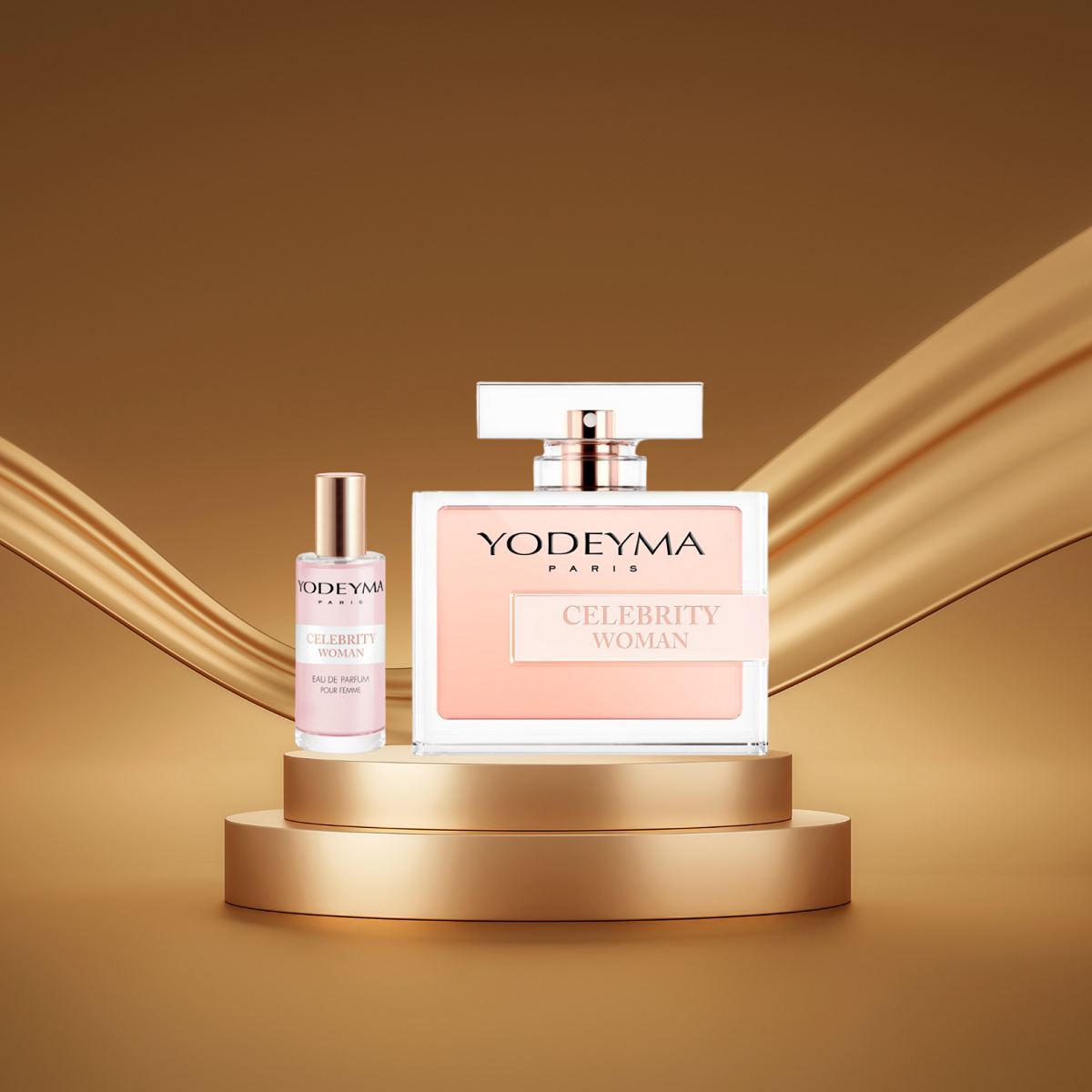 CENOVÝ HIT - LUXUSNÉ VÔNE ZA AKCIOVÉ CENY