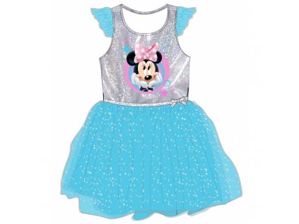 šaty Minnie Mouse 2