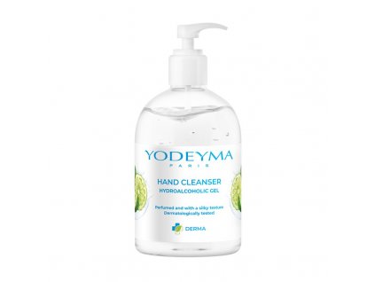 Yodeyma Gel 500 ml