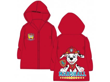 prsiplast paw patrol marschall