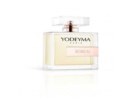 yodeyma boreal 100 ml