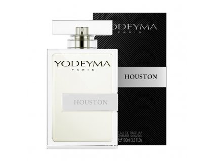 Yodeyma Houston 100 ml