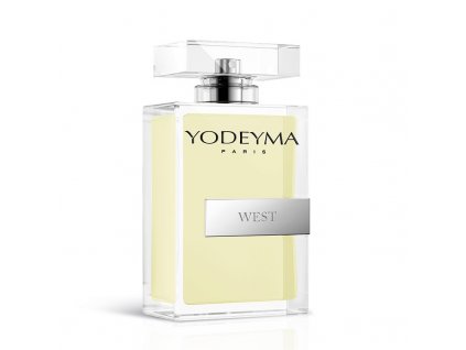 Yodeyma West 100 ml