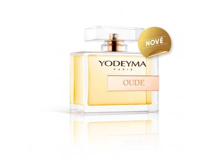 yodeyma oude 100 ml