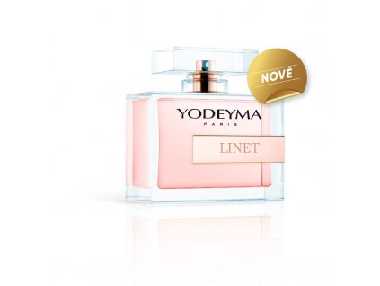 yodeyma linet 100 ml