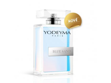 yodeyma blue sand