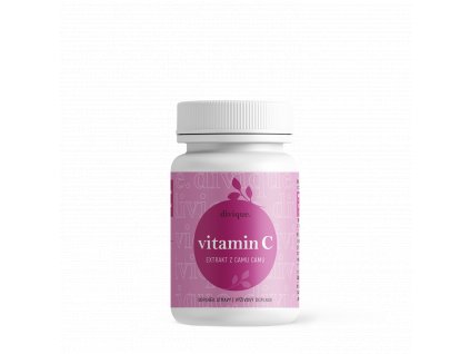divique vitaminc capsules