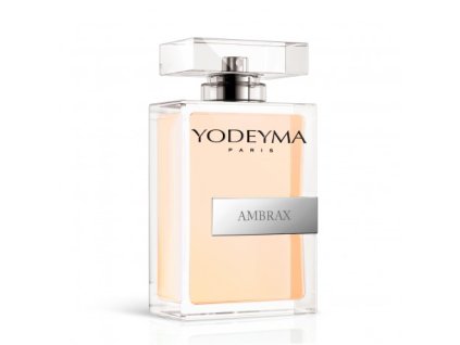 Yodeyma Ambrax 100 ml