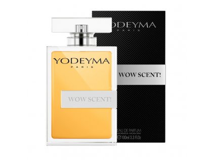 100 ml wow scent