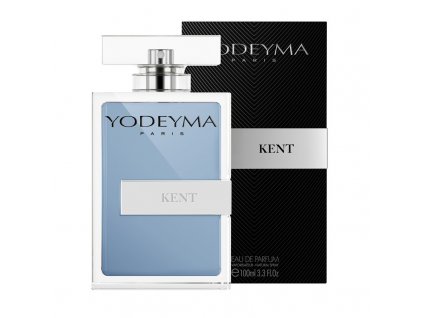 Yodeyma Kent 100 ml 2