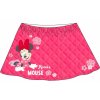 sukňa minnie mouse