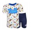 chalpčenské pyžamo Paw Patrol 3