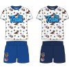 paw patrol boys pajamas