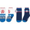 ponožky Avangers