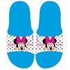 minnie mouse šlapky
