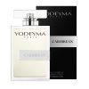YODEYMA Caribbean EDP (Balenie 100 ml)
