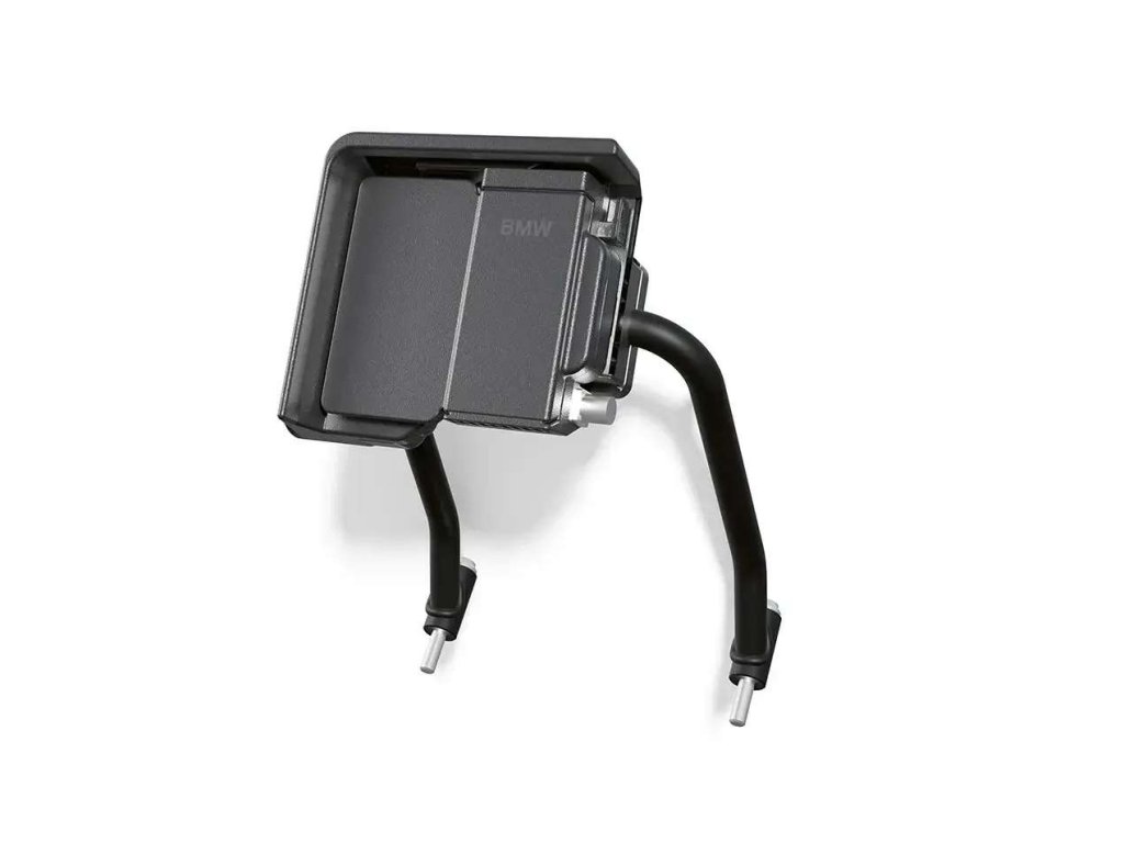 Protection Écran Brotect Anti-Reflet Pour BMW ConnectedRide Navigator - Film Mat 2 Pièces - Made In Germany