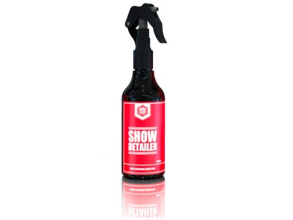 Show Detailer 250ml