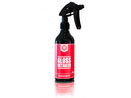 Gloss Detailer 500ml 4tng om