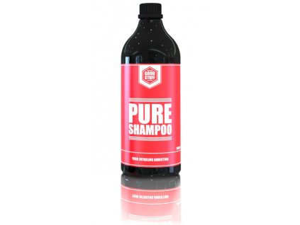 Pure Shampoo 1000ml