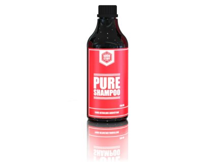 Pure Shampoo 250ml