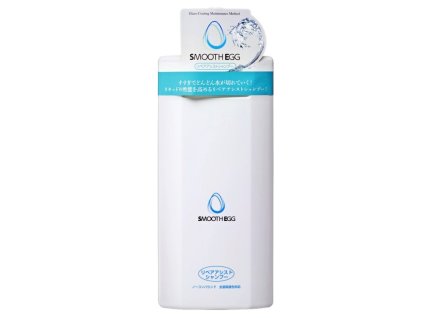 Soft99 SMOOTH EGG Shampoo 500 ml autošampon