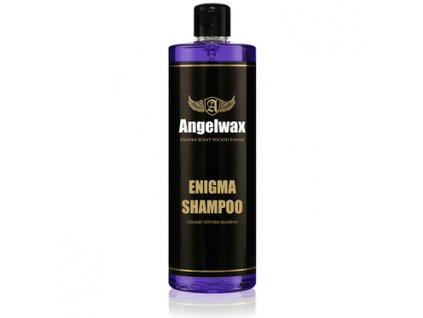 Enigma shampoo 500