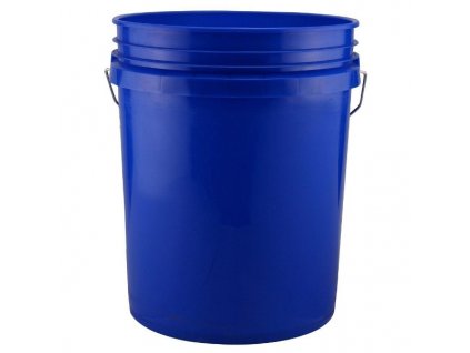 GG BUCKET BLUE