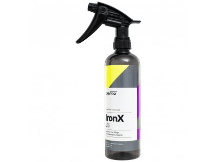 ironX LS 500ml