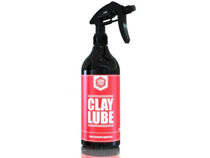 clay lube 1000