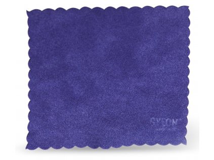 Gyeon Q2M Suede 10x10 cm mikrovláknová utěrka