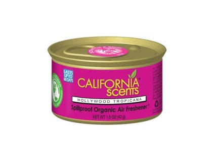 hollywood tropicana