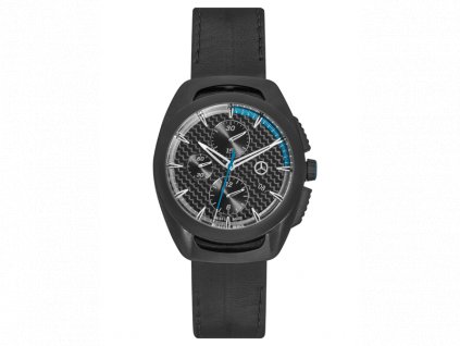 Mercedes-Benz Pánské hodinky chronograf MOTORSPORT B66954398
