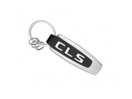 keyring mercedes cls original b66958423