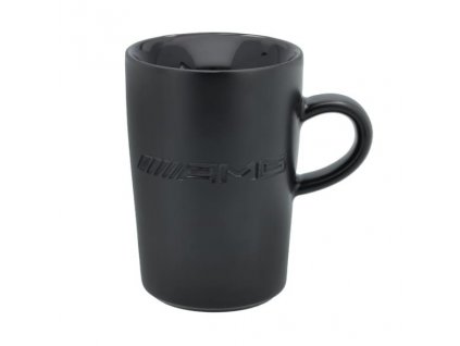 mercedes amg cup mug 30 cl porcelain black mercedes benz b66958981