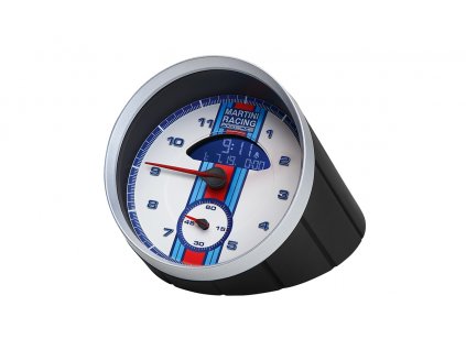 porsche Table Clock MARTINI RACING®