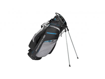 Porsche Golf Stand Bag (1)