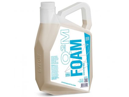 foam 4L