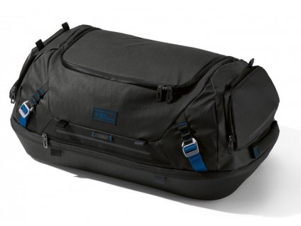 bmw rear tail bag black collection large f650700750gs f800 f900rxrrt s1000xr r1200 1250gsgsarrsrt k1600