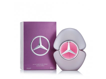Mercedes Benz Mercedes Benz Woman Women Eau de Parfum Spray 3 0 Best Price Fragrance Parfume FragranceOutlet com Details jpg 1024x1024