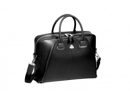 mercedes benz maybach business bag large b66958609