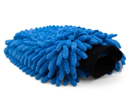 chenile blue 1