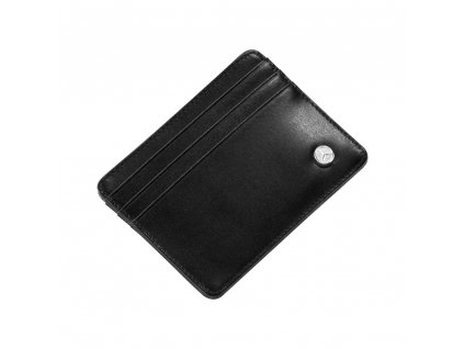 Mercedes Benz Credit card wallet Men Business B66951619