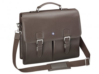 Classic business bag brown B66043051