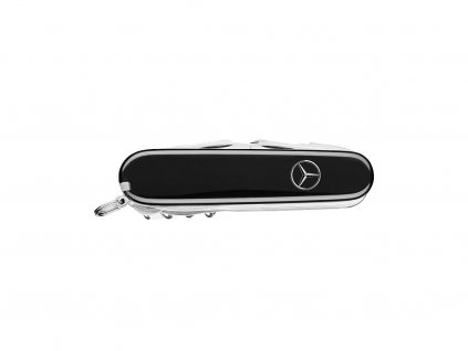 2471 kapesni nuz svycarsky champ victorinox black