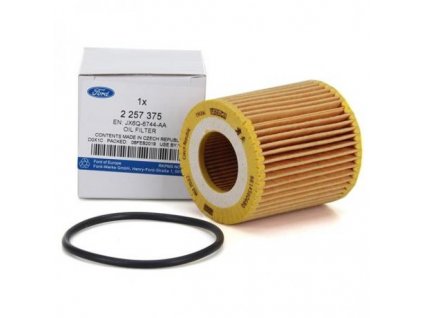 xl 8714 hlavni olejov filter ford 2257375