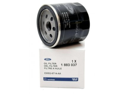 Ford Olejový filtr pro Fiesta, Focus 1883037
