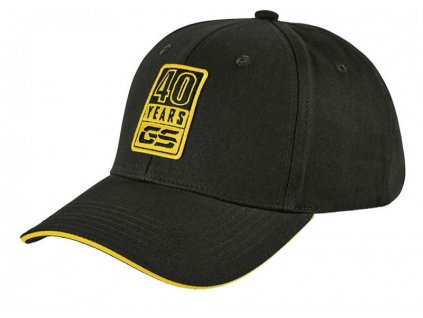 bmw cap 40 ans gs 2020