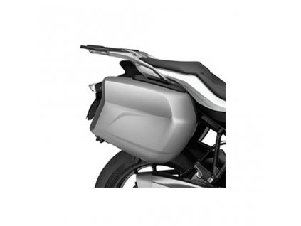 BMW Motorrad Boční kufr - levý 77417727089