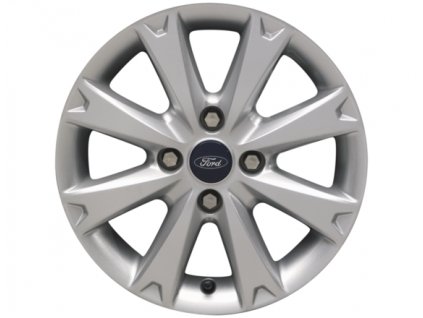 Alloy Wheel 15 8 sp 1495706 felge05